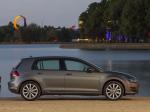 Volkswagen Golf TSI BlueMotion 5-Door 2013 года (AU)